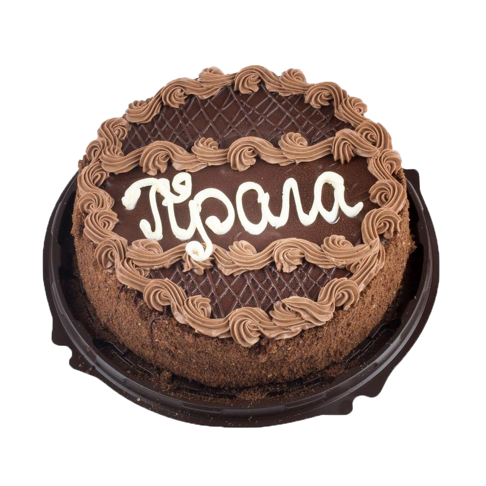 Торт «Старая Прага»